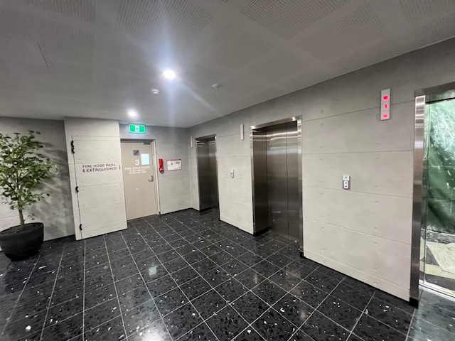 89 Pirie Street — Level 3